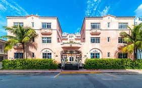 Secret Garden Miami Beach